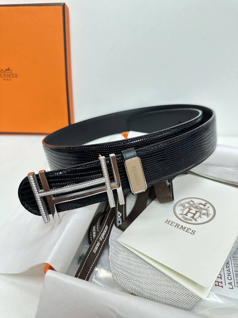 Hermes Belts